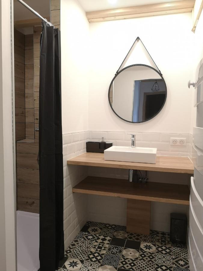 Cocon De Caractere Au Coeur Des Vignes Alsaciennes Apartment เบิร์กไฮม์ ภายนอก รูปภาพ