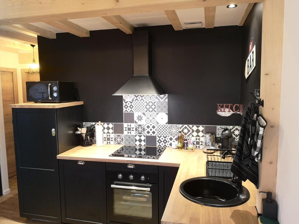 Cocon De Caractere Au Coeur Des Vignes Alsaciennes Apartment เบิร์กไฮม์ ภายนอก รูปภาพ