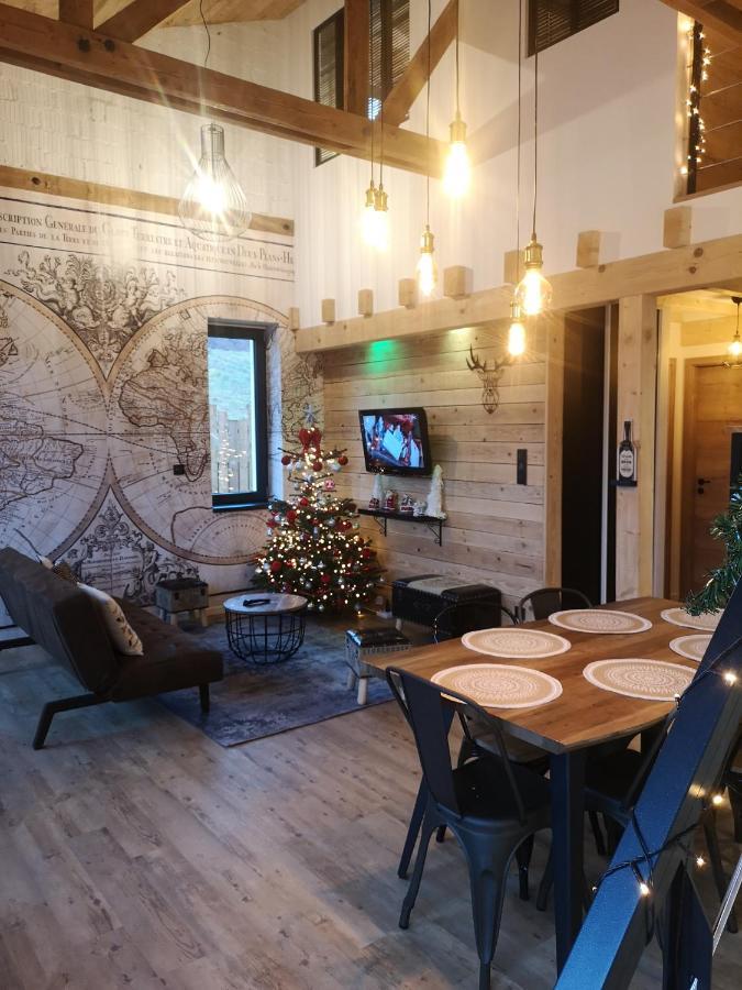 Cocon De Caractere Au Coeur Des Vignes Alsaciennes Apartment เบิร์กไฮม์ ภายนอก รูปภาพ